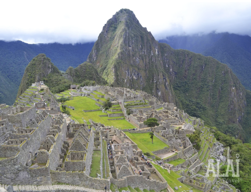 CUSCO: LA JOYA DEL PERÚ Y DE LA CORDILLERA ANDINA